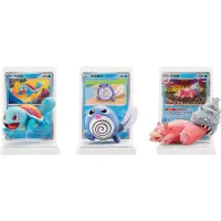 Pokemon Splash Water Figure Set Collection (S-CHN)