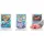 Pokemon Splash Water Figure Set Collection (S-CHN)