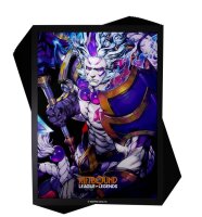 Riftbound Spiritforged HÃ¼llen Darius
