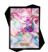 Riftbound Spiritforged H&uuml;llen Ahri