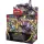 Pokemon Oscuridad Absoluta Display Box (36 Boosters)