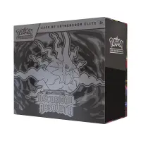Pokemon Oscuridad Absoluta Elite Trainer Box