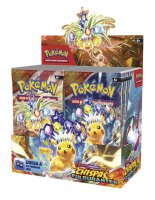 Pokemon Chispas Fulgurantes Display Box (36 Boosters)
