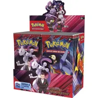Pokemon Rivales Predestinados Display Box (36 Boosters)