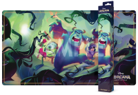 Lorcana Attack of the Vine! Playmat Monster AG