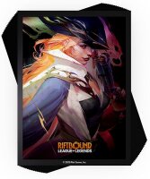 Riftbound Origins H&uuml;llen Miss Fortune