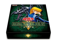 Yu-Gi-Oh! Original Artwork Duel Set: Joey