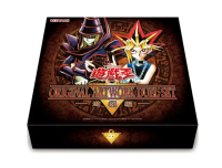 Yu-Gi-Oh! Original Artwork Duel Set: Yugi