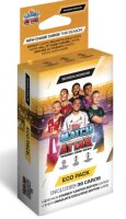 Topps Match Attax Season 2025/26 Eco Pack (Champions League)