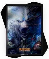Riftbound Origins HÃ¼llen Volibear