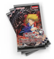 Yu-Gi-Oh! Beyond the Brave Tuckbox (Englisch) 1st Edition
