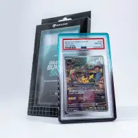 Gem.Eleven Slab-Bumper BLACK ICE (für CGC)
