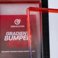 Gem.Eleven Slab-Bumper DRACULA (für CGC)