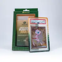 Gem.Eleven Slab-Bumper EVERGREEN (für CGC)