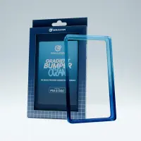 Gem.Eleven Slab-Bumper Ocean