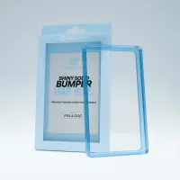 Gem.Eleven Slab-Bumper Solid BABY BLUE