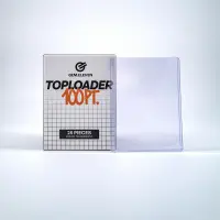 Gem.Eleven Toploader 100pt