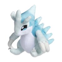 Pokemon Center Plush Alolan Sandslash Sitting Cuties...