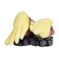 Pokemon Center Plush Alolan Dugtrio Sitting Cuties...