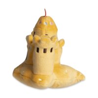 Pokemon Center Plush Palossand Sitting Cuties Official...