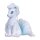 Pokemon Center Plush Alolan Ninetales Sitting Cuties Official Pokemon Center Merchandise