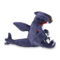 Pokemon Center Plush Garchomp Sitting Cuties Official...