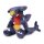 Pokemon Center Plush Garchomp Sitting Cuties Official Pokemon Center Merchandise