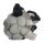 Pokemon Center Plush Alolan Golem Sitting Cuties Official Pokemon Center Merchandise