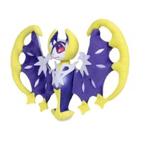 Pokemon Center Plush Lunala Sitting Cuties Official...