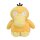 Pokemon Center Plush Psyduck Sitting Cuties Official Pokemon Center Merchandise