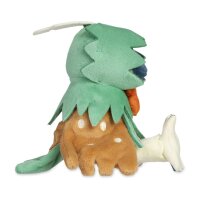Pokemon Center Plush Decidueye Sitting Cuties Official...