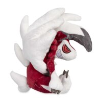 Pokemon Center Plush Lycanroc Sitting Cuties Official...