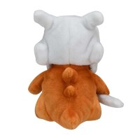 Pokemon Center Plush Cubone Sitting Cuties Official...