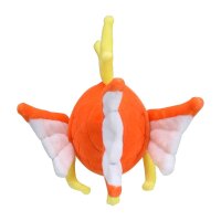 Pokemon Center Plush Magikarp Sitting Cuties Official...