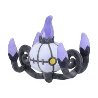 Pokemon Center Plush Chandelure Sitting Cuties Official...