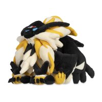 Pokemon Center Plush Dusk Mane Necrozma Sitting Cuties...