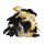 Pokemon Center Plush Dusk Mane Necrozma Sitting Cuties Official Pokemon Center Merchandise