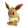 Pokemon Center Plush Eevee Sitting Cuties Official Pokemon Center Merchandise