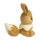 Pokemon Center Plush Eevee Sitting Cuties Official Pokemon Center Merchandise