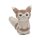 Pokemon Center Plush Furret Sitting Cuties Official Pokemon Center Merchandise