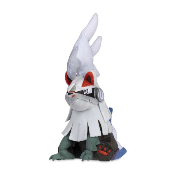 Pokemon Center Plush Silvally Sitting Cuties Official Pokemon Center Merchandise