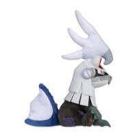 Pokemon Center Plush Silvally Sitting Cuties Official...