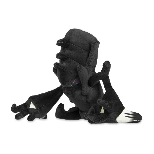 Pokemon Center Plush Necrozma Sitting Cuties Official Pokemon Center Merchandise