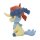 Pokemon Center Plush Keldeo Sitting Cuties Official Pokemon Center Merchandise