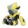 Pokemon Center Plush Zeraora Sitting Cuties Official Pokemon Center Merchandise