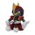Pokemon Center Plush Bisharp Sitting Cuties Official Pokemon Center Merchandise