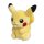 Pokemon Center Plush Pikachu Sitting Cuties Official Pokemon Center Merchandise