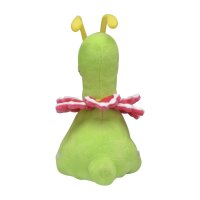 Pokemon Center Plush Meganium Sitting Cuties Official...