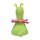 Pokemon Center Plush Meganium Sitting Cuties Official Pokemon Center Merchandise
