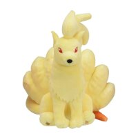 Pokemon Center Plush Ninetales Sitting Cuties Official...